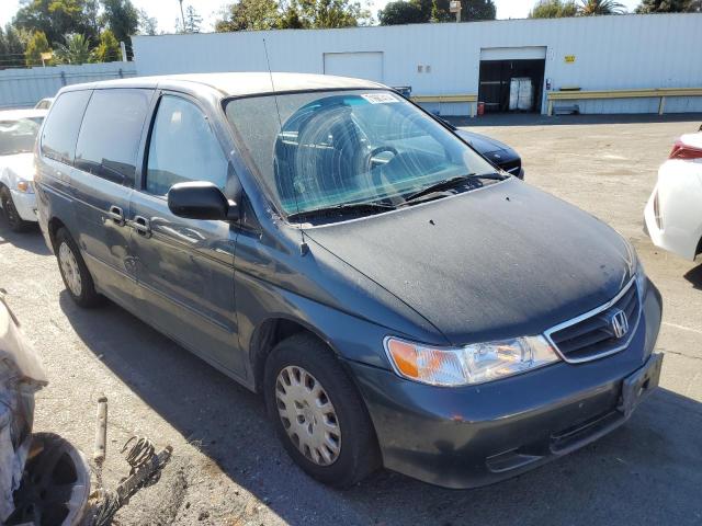 Photo 3 VIN: 5FNRL18504B136561 - HONDA ODYSSEY LX 