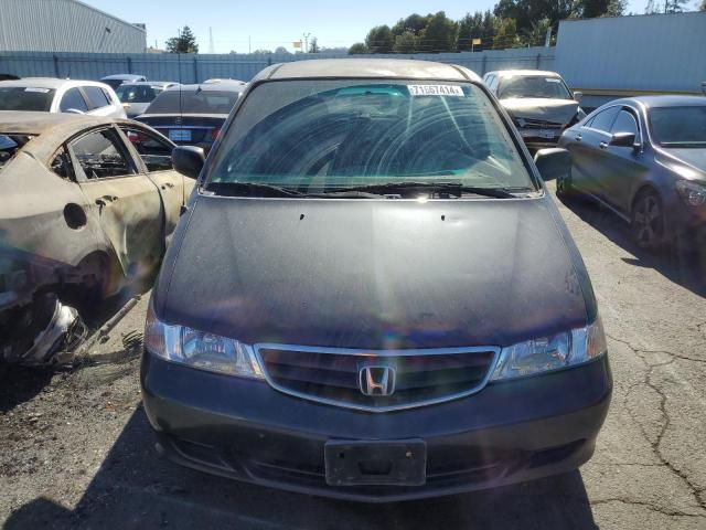 Photo 4 VIN: 5FNRL18504B136561 - HONDA ODYSSEY LX 