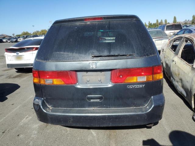 Photo 5 VIN: 5FNRL18504B136561 - HONDA ODYSSEY LX 