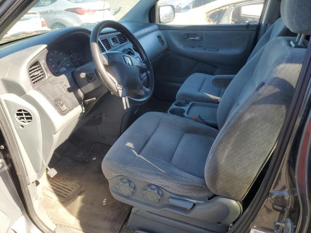 Photo 6 VIN: 5FNRL18504B136561 - HONDA ODYSSEY LX 