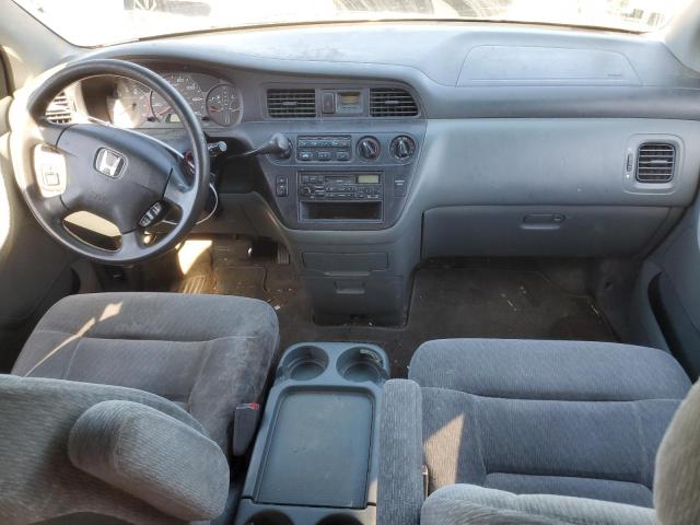 Photo 7 VIN: 5FNRL18504B136561 - HONDA ODYSSEY LX 