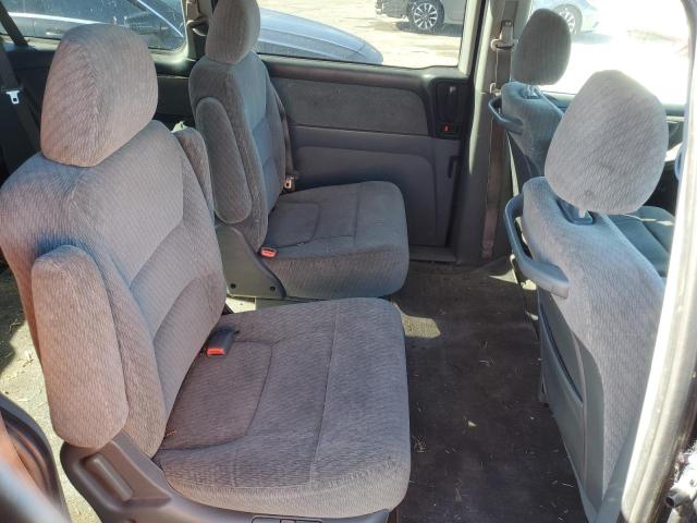 Photo 9 VIN: 5FNRL18504B136561 - HONDA ODYSSEY LX 