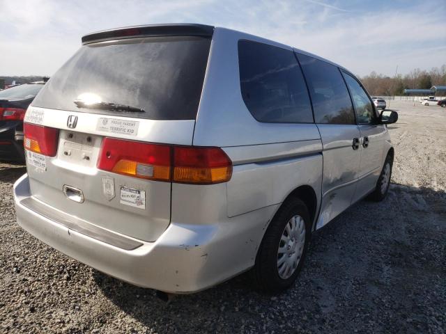 Photo 3 VIN: 5FNRL18513B002477 - HONDA ODYSSEY LX 