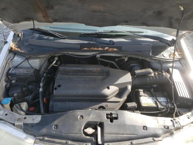 Photo 6 VIN: 5FNRL18513B002477 - HONDA ODYSSEY LX 