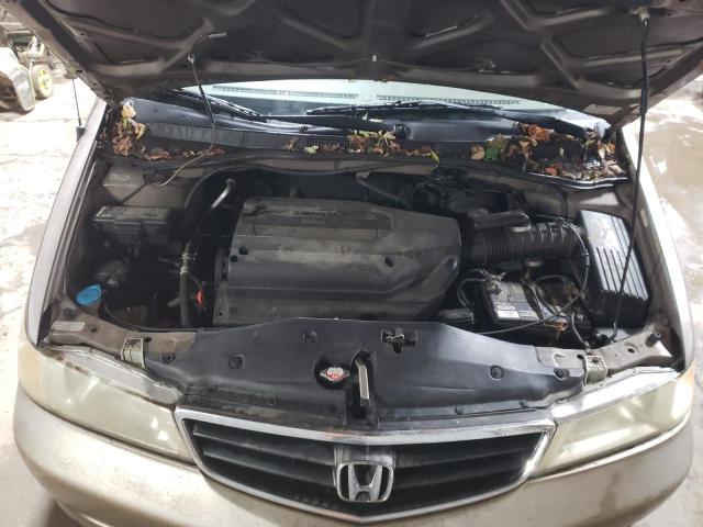 Photo 11 VIN: 5FNRL18514B034671 - HONDA ODYSSEY LX 