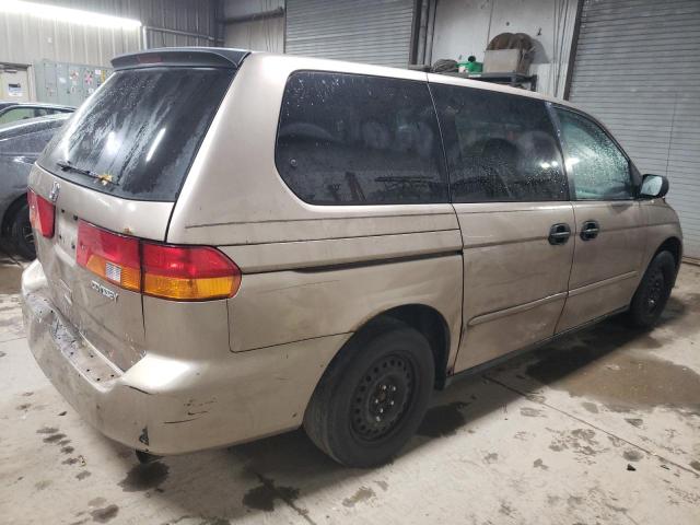 Photo 2 VIN: 5FNRL18514B034671 - HONDA ODYSSEY LX 