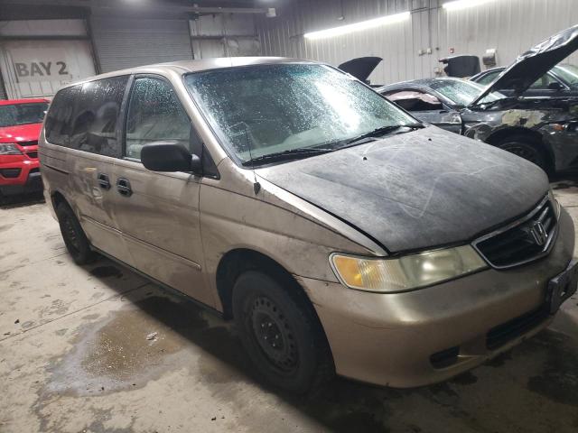 Photo 3 VIN: 5FNRL18514B034671 - HONDA ODYSSEY LX 