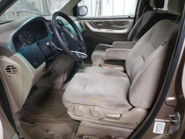 Photo 6 VIN: 5FNRL18514B034671 - HONDA ODYSSEY LX 