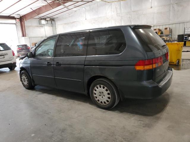 Photo 1 VIN: 5FNRL18514B061112 - HONDA ODYSSEY LX 