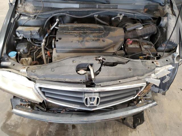 Photo 11 VIN: 5FNRL18514B061112 - HONDA ODYSSEY LX 