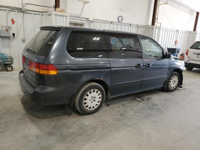 Photo 2 VIN: 5FNRL18514B061112 - HONDA ODYSSEY LX 