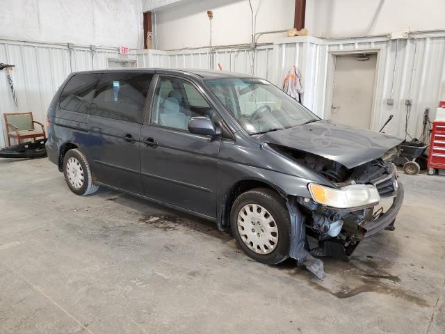 Photo 3 VIN: 5FNRL18514B061112 - HONDA ODYSSEY LX 