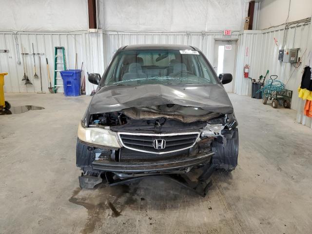 Photo 4 VIN: 5FNRL18514B061112 - HONDA ODYSSEY LX 