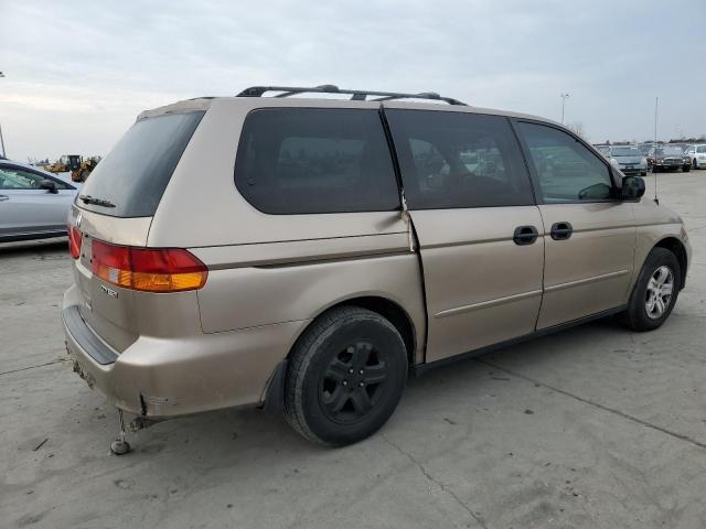 Photo 2 VIN: 5FNRL18514B108025 - HONDA ODYSSEY LX 