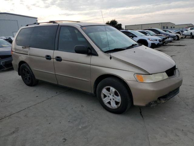 Photo 3 VIN: 5FNRL18514B108025 - HONDA ODYSSEY LX 