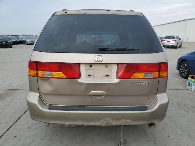 Photo 5 VIN: 5FNRL18514B108025 - HONDA ODYSSEY LX 