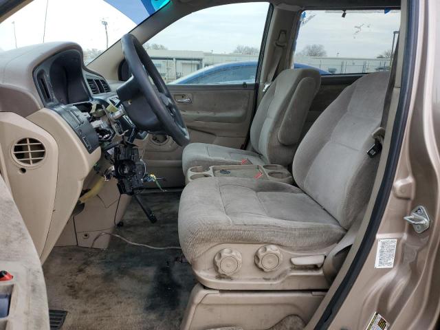 Photo 6 VIN: 5FNRL18514B108025 - HONDA ODYSSEY LX 