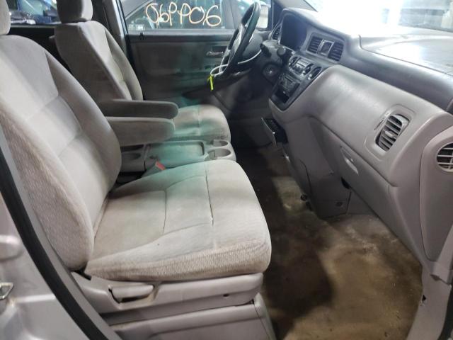 Photo 4 VIN: 5FNRL18514B112799 - HONDA ODYSSEY LX 