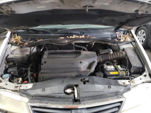 Photo 6 VIN: 5FNRL18514B112799 - HONDA ODYSSEY LX 