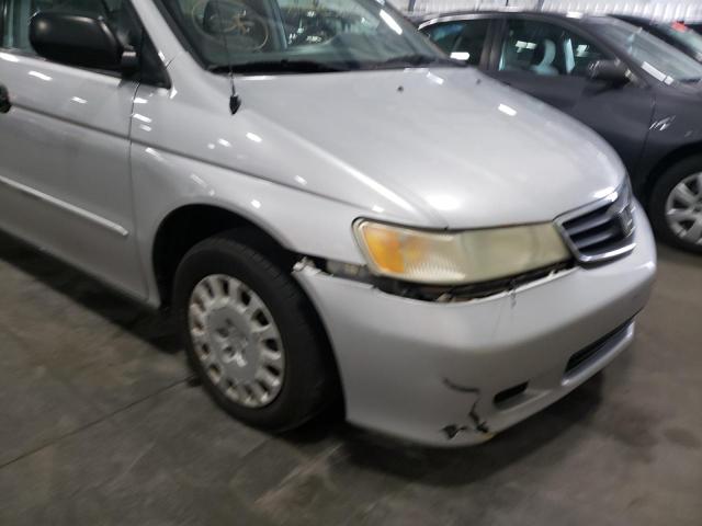 Photo 8 VIN: 5FNRL18514B112799 - HONDA ODYSSEY LX 