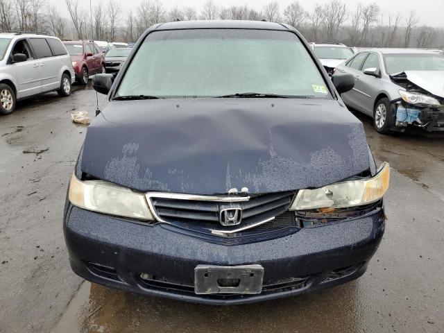 Photo 4 VIN: 5FNRL18523B141887 - HONDA ODYSSEY LX 