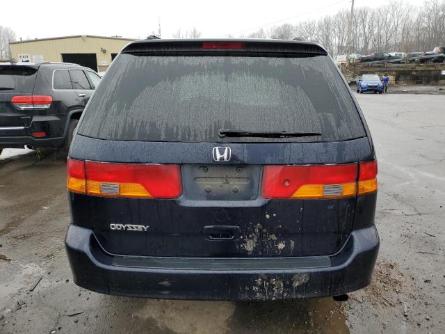 Photo 5 VIN: 5FNRL18523B141887 - HONDA ODYSSEY LX 