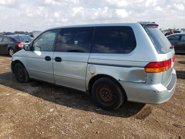 Photo 1 VIN: 5FNRL18534B135744 - HONDA ODYSSEY LX 