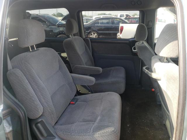 Photo 10 VIN: 5FNRL18534B135744 - HONDA ODYSSEY LX 