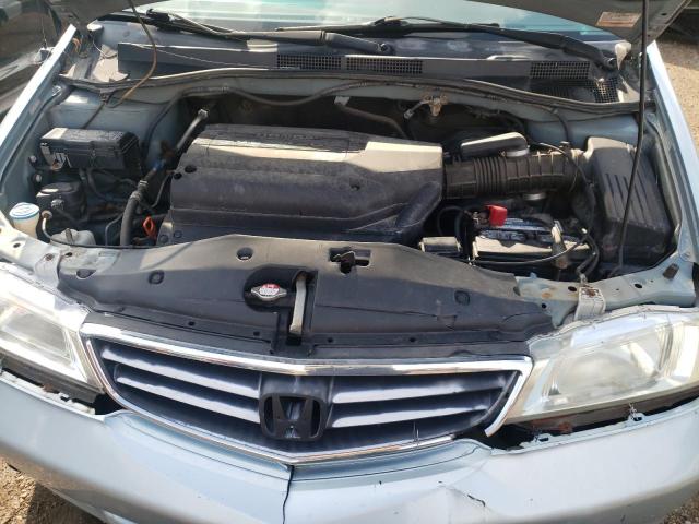 Photo 11 VIN: 5FNRL18534B135744 - HONDA ODYSSEY LX 