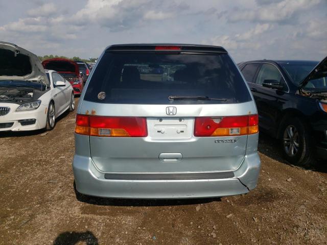 Photo 5 VIN: 5FNRL18534B135744 - HONDA ODYSSEY LX 