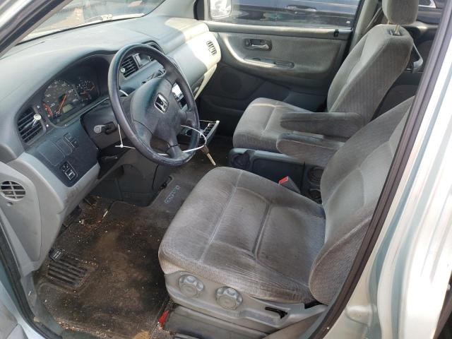 Photo 6 VIN: 5FNRL18534B135744 - HONDA ODYSSEY LX 