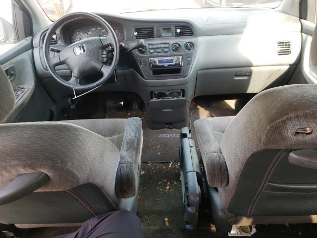 Photo 7 VIN: 5FNRL18534B135744 - HONDA ODYSSEY LX 