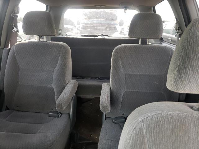 Photo 9 VIN: 5FNRL18534B135744 - HONDA ODYSSEY LX 