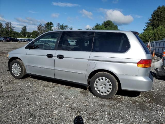 Photo 1 VIN: 5FNRL18543B058543 - HONDA ODYSSEY LX 