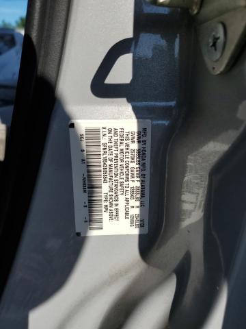 Photo 13 VIN: 5FNRL18543B058543 - HONDA ODYSSEY LX 