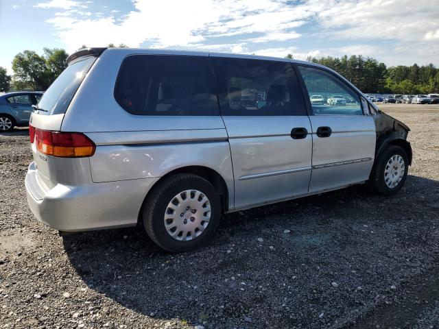 Photo 2 VIN: 5FNRL18543B058543 - HONDA ODYSSEY LX 