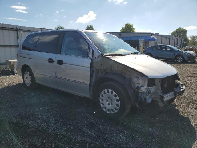 Photo 3 VIN: 5FNRL18543B058543 - HONDA ODYSSEY LX 