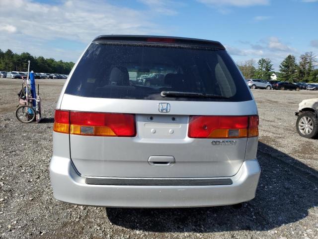 Photo 5 VIN: 5FNRL18543B058543 - HONDA ODYSSEY LX 