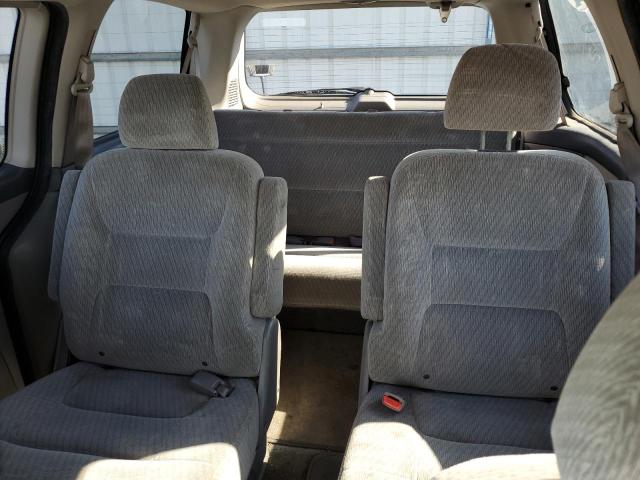 Photo 9 VIN: 5FNRL18543B058543 - HONDA ODYSSEY LX 