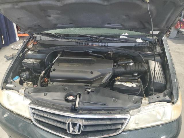 Photo 11 VIN: 5FNRL18543B072507 - HONDA ODYSSEY LX 