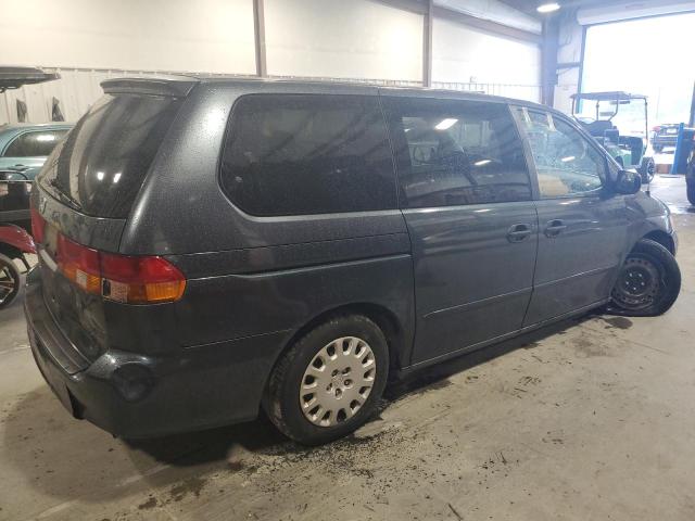 Photo 2 VIN: 5FNRL18543B072507 - HONDA ODYSSEY LX 