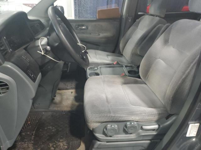 Photo 6 VIN: 5FNRL18543B072507 - HONDA ODYSSEY LX 