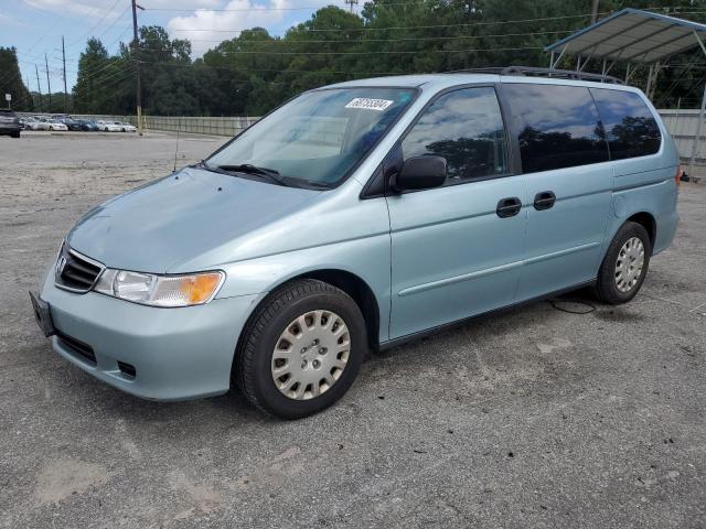 Photo 0 VIN: 5FNRL18544B079314 - HONDA ODYSSEY LX 