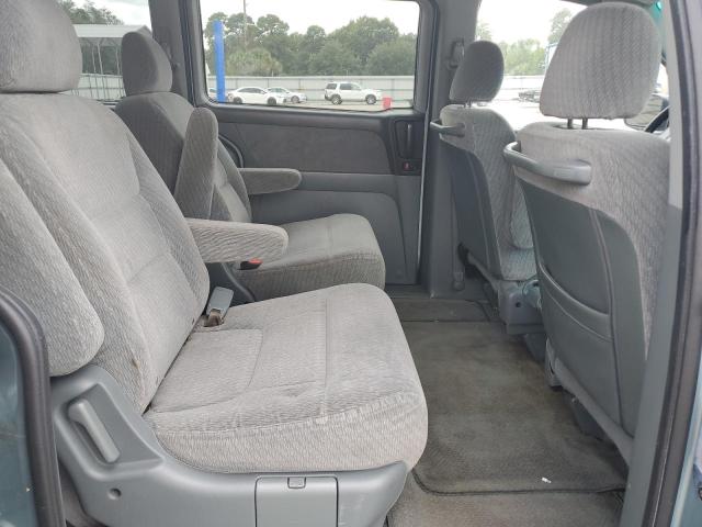 Photo 10 VIN: 5FNRL18544B079314 - HONDA ODYSSEY LX 