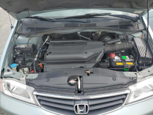 Photo 11 VIN: 5FNRL18544B079314 - HONDA ODYSSEY LX 