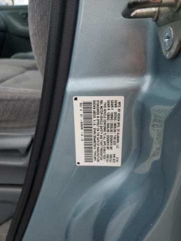 Photo 13 VIN: 5FNRL18544B079314 - HONDA ODYSSEY LX 