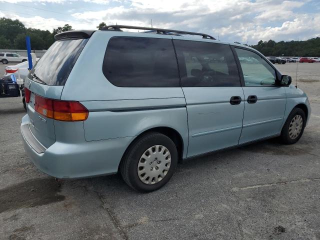 Photo 2 VIN: 5FNRL18544B079314 - HONDA ODYSSEY LX 