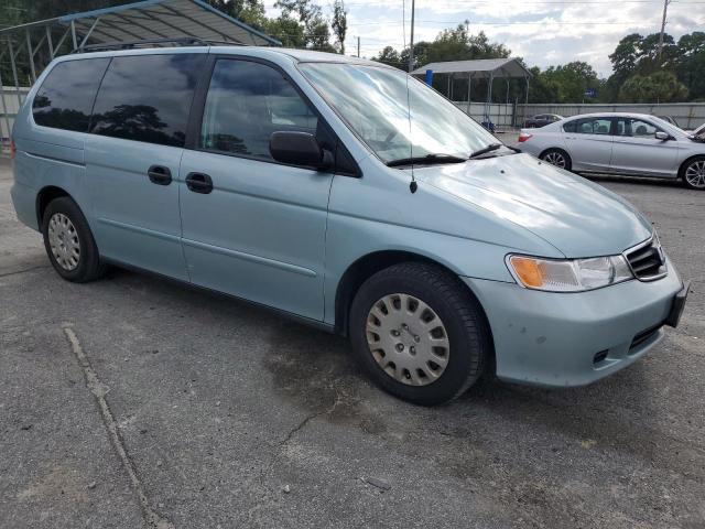 Photo 3 VIN: 5FNRL18544B079314 - HONDA ODYSSEY LX 