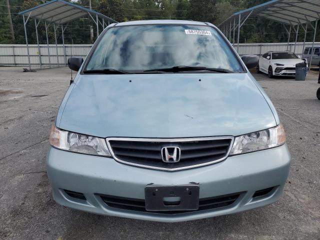 Photo 4 VIN: 5FNRL18544B079314 - HONDA ODYSSEY LX 