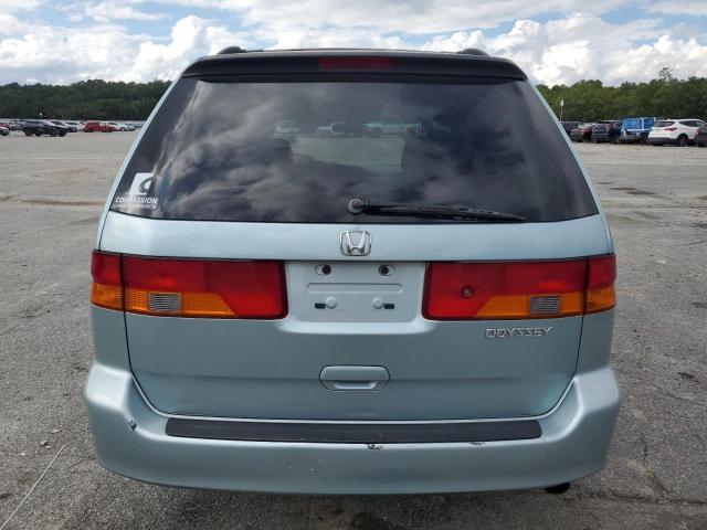 Photo 5 VIN: 5FNRL18544B079314 - HONDA ODYSSEY LX 